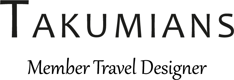 Takumians Member Travel Designer
